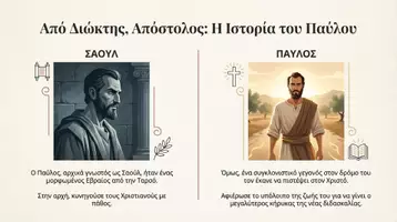Προεπισκόπηση - Διδακτικά / Σχολικά βιβλία - Η Διάδοση του Χριστιανισμού - Σελίδα 1