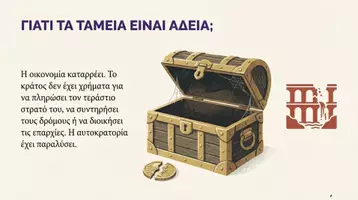 Προεπισκόπηση - Διδακτικά / Σχολικά βιβλία - 3ος αιώνας μ.Χ – Η ρωμαϊκή αυτοκρατορία σε κρίση - Σελίδα 2