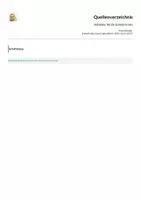 Vorschau - Anderer Materialtyp - Aufsteller für die Schüler/innen - Seite 1