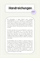 Vorschau - Fördermaterial/Inklusion - Wimmelbild Weihnachten (plus Arbeitsaufträge) - Seite 2