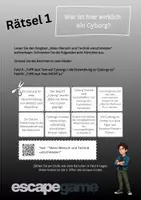 Vorschau - Spiele - Ömers Escape Game #2 - Zusammenfassung - Seite 3