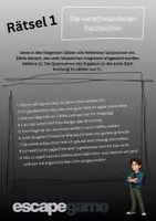Vorschau - Spiele - Ömers Escape Game #1 - Grammatik - Seite 3