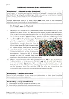 Vorschau - Unterrichtsreihen - Materialpaket „Rechtschreibung & Grammatik Jahrgangsstufe 9“ - Seite 2