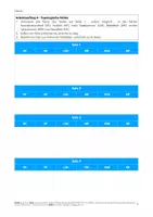 Vorschau - Unterrichtsreihen - Materialpaket „Rechtschreibung & Grammatik Jahrgangsstufe 9“ - Seite 3