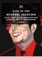 Vorschau - Arbeitsblätter - Michael Jackson - Licht- und Schattenseiten des King of Pop (differenziertes Arbeitsblatt mit Lösung) - Seite 1
