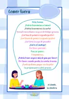 Vista previa - Unidades / Secuencias / Situaciones de Aprendizaje - A2-B1_Comer_fuera - página 2