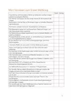 Vorschau - Unterrichtsreihen - Unterrichtseinheit/ Stationenlernen "1. Weltkrieg": Arbeitsdossier mit Lösungen - Seite 3