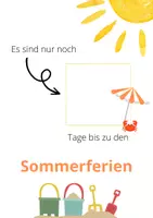 Vorschau - Poster - Feriencountdown - Seite 3