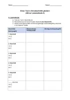Vorschau - Arbeitsblätter - Erschließen eines Sachtextes mit Hilfe eines Leselotsen - Seite 3