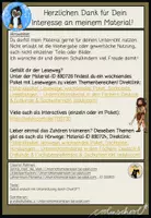 Vorschau - Arbeitsblätter - Lesewege Geschichte Klasse 5–7 – Arbeitsblätter Steinzeit, Ägypten & Griechenland | Leseförderung Sek I - Seite 2