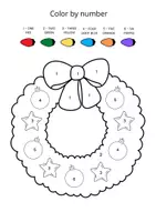 anteprima - Esercizi - Christmas homework - Inglese - Classi prime e seconde - Pagina 2