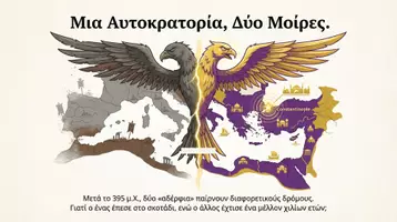 Προεπισκόπηση - Διδακτικά / Σχολικά βιβλία - 1.1.2. Εξελίξεις ως τις αρχές του 6ου αιώνα - Εξώφυλλο