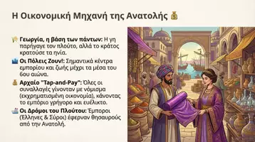 Προεπισκόπηση - Διδακτικά / Σχολικά βιβλία - 1.1.2. Εξελίξεις ως τις αρχές του 6ου αιώνα - Σελίδα 2