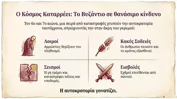 Προεπισκόπηση - Διδακτικά / Σχολικά βιβλία - 1.2.2. Ο Ηράκλειος και η δυναστεία του - Σελίδα 1