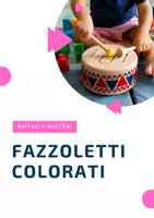 anteprima - Audio - Attività e giochi musicali con fazzoletti colorati - Pagina di copertina