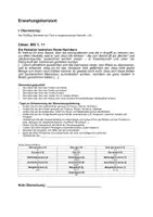 Vorschau - Klassenarbeiten - Klausur Kl. 10/ EF Caesar: De Bello Gallico (1, 33) inkl. EWH - Seite 2