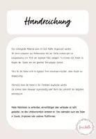 Vorschau - Stationenlernen - Sachaufgaben Klasse 4 / mit Lösung / Knobelkompass - Seite 1
