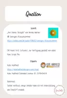 Vorschau - Stationenlernen - Sachaufgaben Klasse 4 / mit Lösung / Knobelkompass - Seite 2