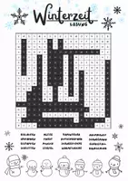 Vorschau - Arbeitsblätter - WEIHNACHTEN - Bundle / Wachsendes Materialpaket - Seite 3