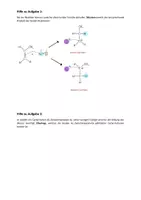 Vorschau - Arbeitsblätter - Elektrophile Addition an asymmetrischen Verbindungen - Seite 2