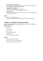 Vorschau - Klassenarbeiten - Klassenarbeit: Die drei dunklen Könige (Borchert) mit Musterlösung - Seite 3