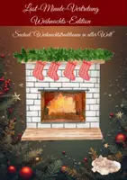Vorschau - Arbeitsblätter - Materialpaket Weihnachten / Silvester - Seite 1
