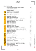 Vorschau - Arbeitsblätter - Stationenlernen Erdkunde Klasse 7-8 | Afrika, Asien, Gradnetz, Zeitzonen, Klimazonen, Gebirge, Flüsse, Länder, Hauptstädte | Erdkunde Sekundarstufe I Klasse 7-8 Lösungen - Seite 2
