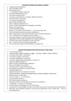 Vorschau - Merkblätter - HOW TO WRITE A REPORT – Guide & Samples (C1 Advanced) - Seite 2