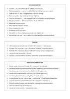 Vorschau - Merkblätter - HOW TO WRITE A REVIEW – Guide & Samples (C1 Advanced) - Seite 2