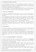 Vorschau - Unterrichtsreihen - Wortarten Unterrichtsreihe (selbstständiges Lernen) - Seite 3