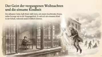 Vorschau - Präsentationen/Tafelbilder - Eine Weihnachtsgeschichte Special Edition - Seite 3