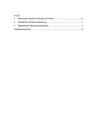 Vorschau - Stundenentwürfe - Unterrichtsentwurf - Lesekonferenz - Seite 1