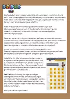 Vorschau - Interaktives Material - Digiduls AssistentL11 (Übersetzung Pontes Lektion 11) - Seite 1