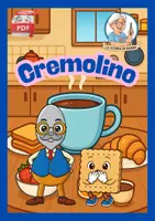 anteprima - Esercizi - Le storie di Benny: Cremolino - Pagina di copertina