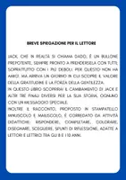 anteprima - Esercizi - Le storie di Benny: Jack il Bullone (stampato maiuscolo) - Pagina 1