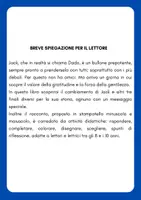 anteprima - Esercizi - Le storie di Benny: Jack il Bullone (stampato minuscolo) - Pagina 1