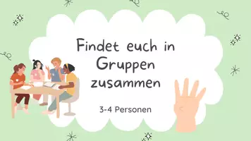 Vorschau - Präsentationen/Tafelbilder - Graffiti Projekt - Seite 1