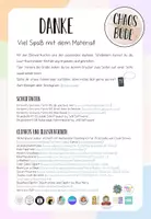 Vorschau - Poster - Buchstabeneinführung Sch - Bildwortkarten und Tafelbilder - Seite 1