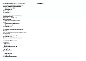 Vorschau - Quiz - Rettet Weihnachten! - Seite 1