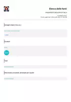anteprima - Esercizi - PASSAPORTO REGIONI D’ITALIA - Pagina 3