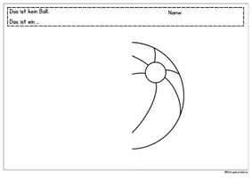 Vorschau - Arbeitsblätter - Weitermalbilder - Seite 3