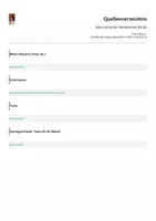Vorschau - Arbeitsblätter - Alternativen der Modalverben B1_B2 - Seite 1