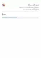 anteprima - Esperimenti - Esperienza di lab sui miscugli: Omogeni ed Eterogenei - Pagina 3