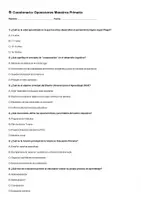 Vista previa - Para docentes: organización, planificación y formación - Conceptos Clave para Oposiciones de Maestros de Primaria - página 1