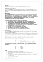 Vorschau - Arbeitsblätter - Ohr Bau und Funktion - Selbstlernmaterial zum Legen - Seite 2