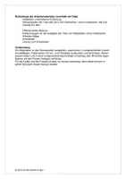 Vorschau - Arbeitsblätter - Ohr Bau und Funktion - Selbstlernmaterial zum Legen - Seite 3