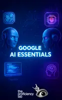 Vista previa - Unidades / Secuencias / Situaciones de Aprendizaje - GOOGLE - IA generativa - de cero a experto - Portada