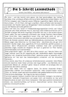 Vorschau - Arbeitsblätter - Social-Media-Filter und Selbstbild – Sachtextanalyse mit Aufgaben & Lösungen | Differenziert Deutsch 7./8. Klasse - Seite 2