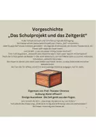 Vorschau - Stationenlernen - Geheimnisse der Zeitwerkstatt - Seite 3