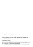 Vorschau - Spiele - Herbst - Lesespiel (Ich habe ... Wer hat ...) - Seite 2